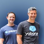 Your network of agents on the ground Your network of agents on the ground